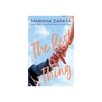 Best Thing Zapata Mariana