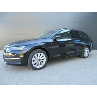 Skoda Octavia TDI Selection DSG 110 kW