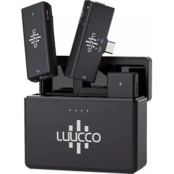 Luucco ProTalker S2