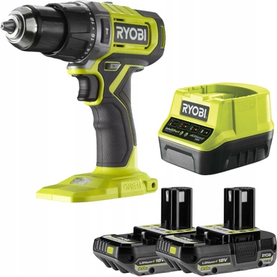Ryobi RPD18BL1-2C20S