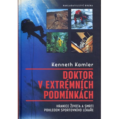Doktor v extrémních podmínkách