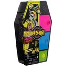 Bábiky Mattel Monster High Skulltimate Secrets Neon Frights Frankie Stein HNF79