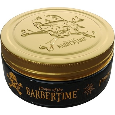 Barbertime Styling vlasov Fiber pomade spider 150 ml