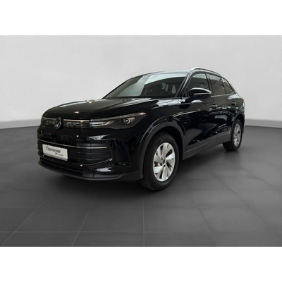 Volkswagen Tiguan 1.5 eTSI DSG Life 110 kW