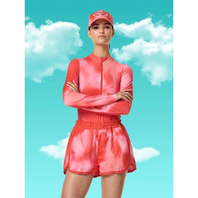 Goldbergh Sunrise Lumina Sunset