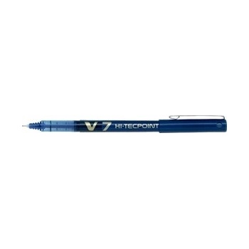 Pilot Писалка Pilot Ball-liner Hi-Tecpoint V7 0, 7 синя (BX-V7-L)