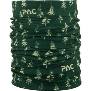 P. A. C P. A. C. Шал P. A. C. Ocean Upcycling Tube scarf - Winter Wilderness - размер One Size (203-2179-2411)