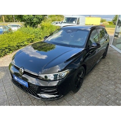 Volkswagen Passat Variant 2.0 TDI R-Line 4Motion DSG 142 kW