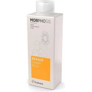Framesi Morphosis New Repair Shampoo obnovujúci 250 ml