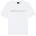 PS Paul Smith Тениска PS Paul Smith Pinstripe T-Shirt - White 01