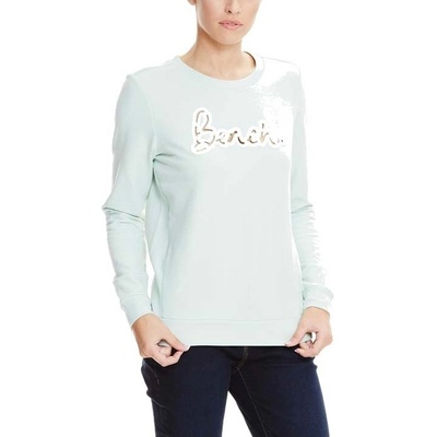 BENCH Heavy Top Subtle Green GR11198