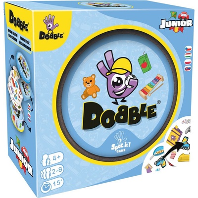 Asmodee Dobble Junior