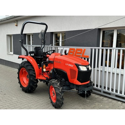 Kubota L1382 H