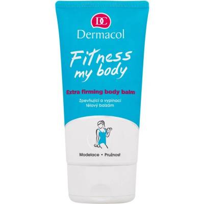 Dermacol Fitness My Body от Dermacol за Жени Балсам за тяло 150мл