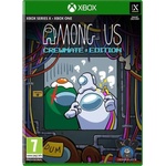 Innersloth Among Us [Crewmate Edition] (Xbox One)