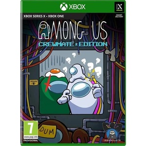 Innersloth Among Us [Crewmate Edition] (Xbox One)