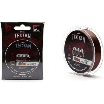 DAM Damyl Tectan Superior Method FCC 150 m 0,14 mm 1,8 kg