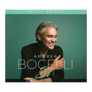 Bocelli Andrea - Si DeLuxe
