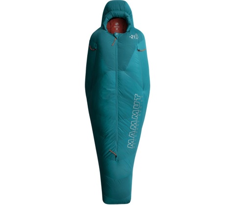 Mammut Protect Down Bag -21