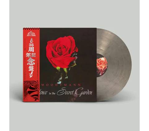 MOODYMANN - FOREVERNEVERMORE (2LP)