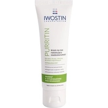 Iwostin Purritin noční krém proti nedokonalostem pleti 40 ml