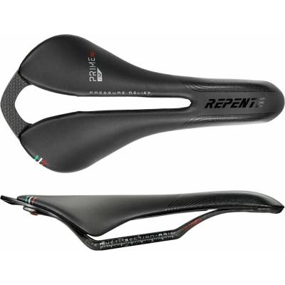 REPENTE Prime 3.0 / 132 mm / 160 g černá