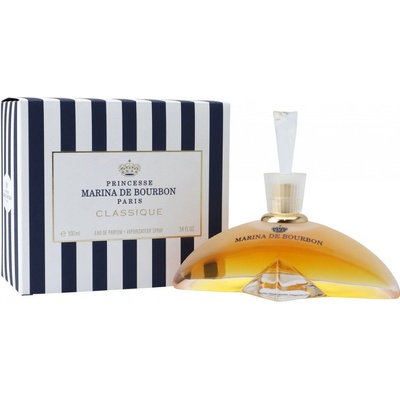 Marina De Bourbon Marina parfumovaná voda dámska 100 ml
