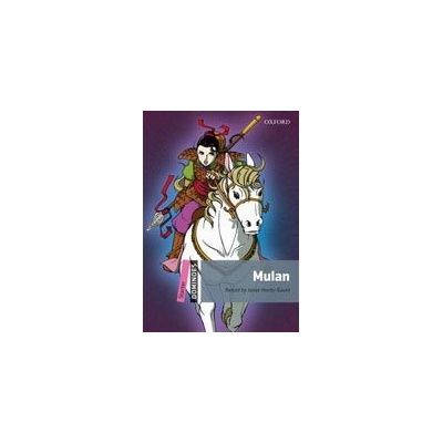 Dominoes Starter Mulan