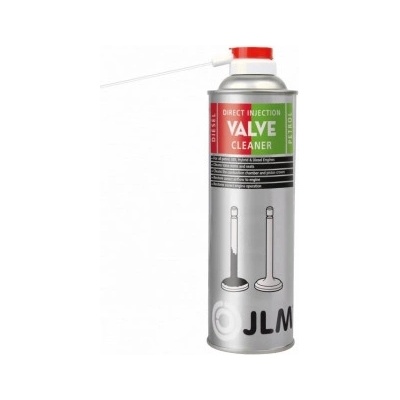 JLM Direct Injector Valve Cleaner 500 ml