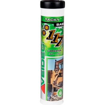Veidec Tacky Basic 420 ml