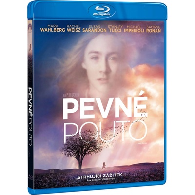 Pevné puto BD