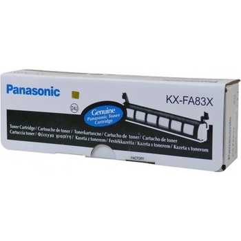 Panasonic KX-FA83X - originálny