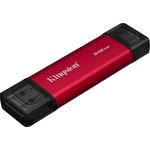 Kingston 512GB USB-A/C 3.2 Gen 2 SPSD/512GB Флаш памет
