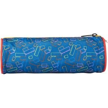 LEGO® LEGO Playful Bricks - кръгъл несесер