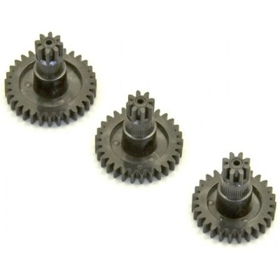 Kyosho Mini-Z: Spur Gear Set pre Mini-Z AWD