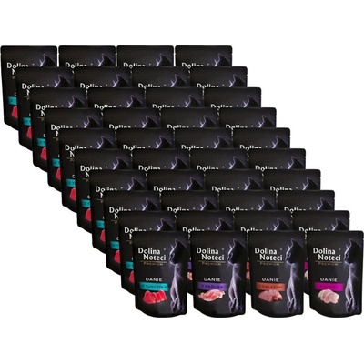 Dolina Noteci Premium tuniak 10 x 85 g