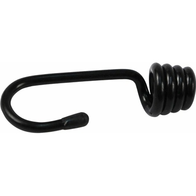 STAVTOOL Háček na gumový upínací popruh | 8 mm, bal/20ks