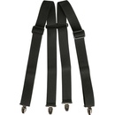 Halvarssons Braces Black