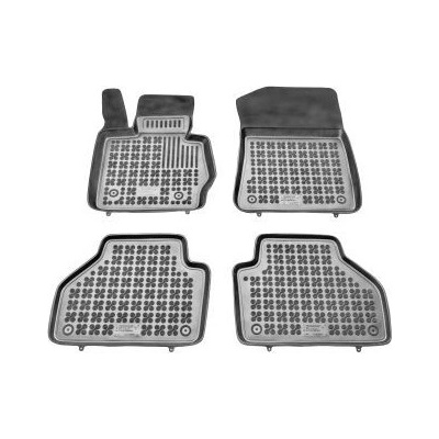 Rezaw-Plast Гумени стелки за bmw Х3 f25 (2010-2017) / x4 f26 (2014-2018) - тип леген
