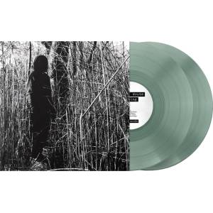 Billy Woods - Today, I Wrote Nothing (Reissue) (Coke Bottle Clear Coloured) (10th Anniversary) (2 LP) (850063560191)