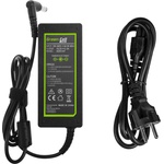 Movano Зарядно за лаптопи Sony, 65W / 19, 5V / 3, 34A / 6, 5mm x 4, 4mm (ZZ/SON19533)