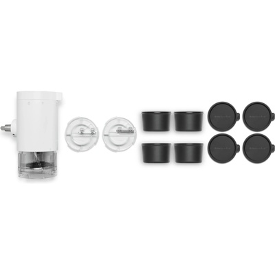 KitchenAid Приставка за производство на натрошен лед 5KSMSIA KitchenAid (KA5KSMSIA)