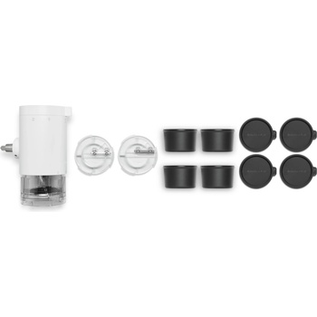 KitchenAid Приставка за производство на натрошен лед 5KSMSIA KitchenAid (KA5KSMSIA)