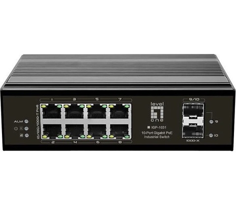LevelOne IGP-1031