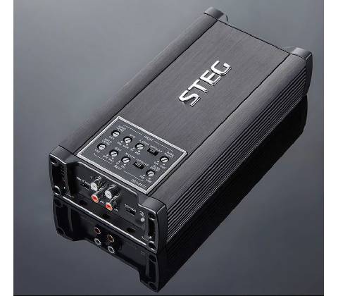 STEG DST401DII