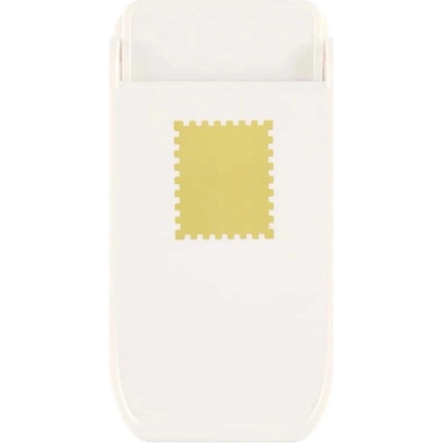 Vaessen Creative Raznice vroubkovaný obdelník 6,4 × 5,3 cm – Zboží Mobilmania