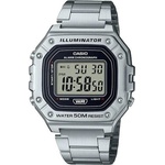 Casio W-218HD-1AVDF Часовници
