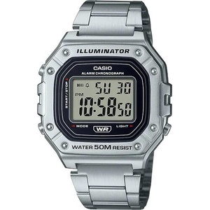 Casio W-218HD-1AVDF Часовници