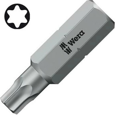 Wera TX 3x25 mm 135142