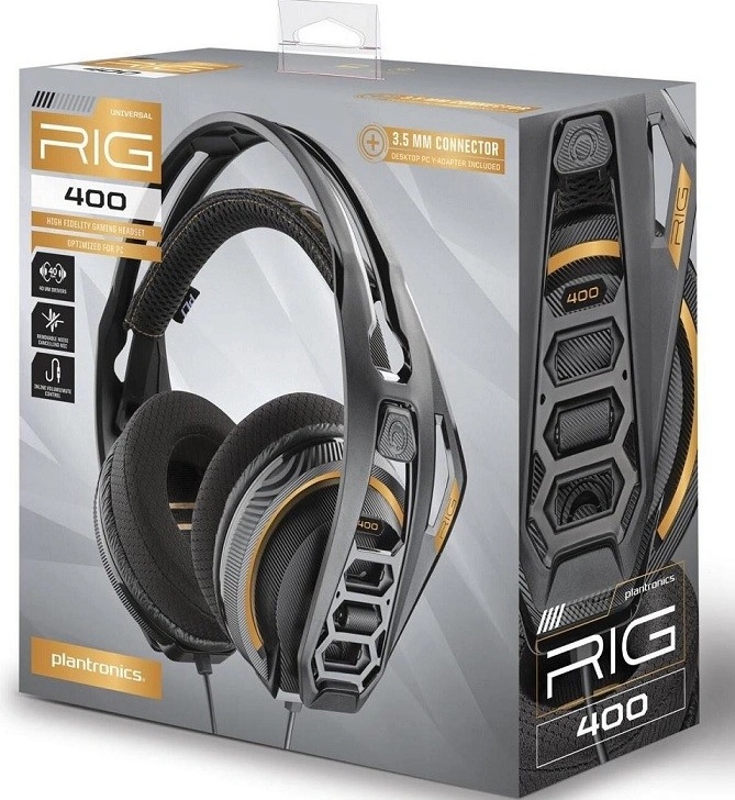 Plantronics 211357-05